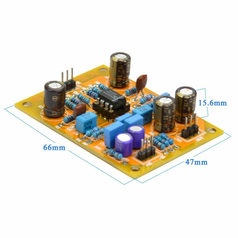 home speaker components